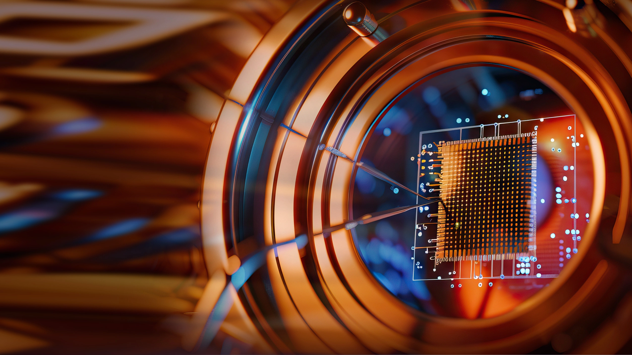 Atom Quantum Computing And Simulation